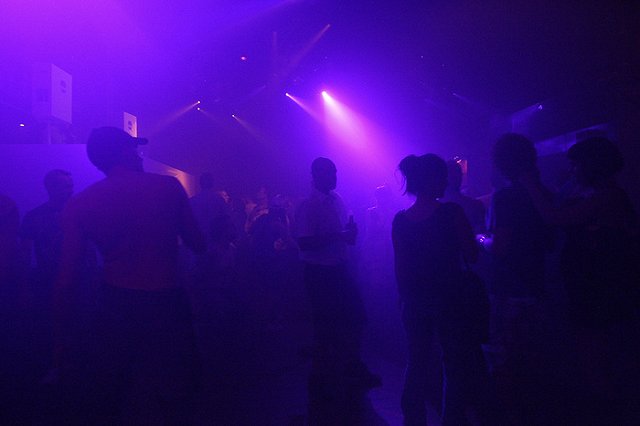 В Екатеринбурге закрывается один из главных гей-клубов