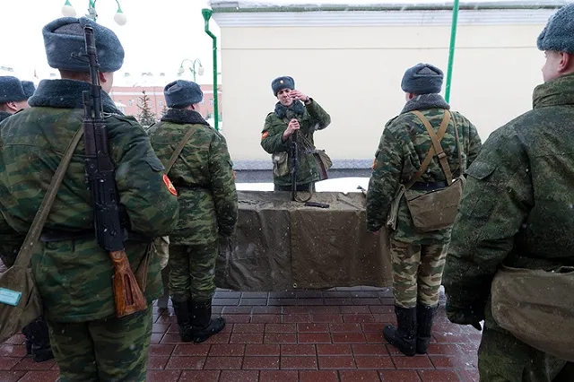 Заподозренный в терроризме из-за плана казармы курсант обратился к Шойгу