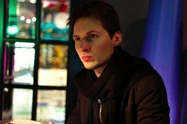 Тиньков обвинил Дуровых в инцесте и обещал помочь уволенному сотруднику Telegram