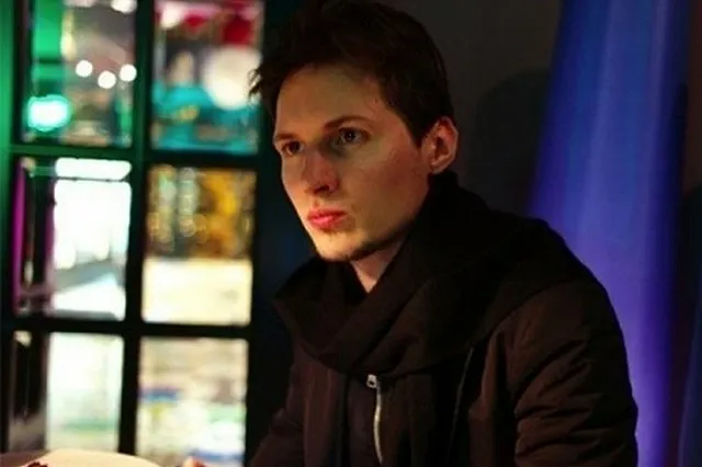 Тиньков обвинил Дуровых в инцесте и обещал помочь уволенному сотруднику Telegram