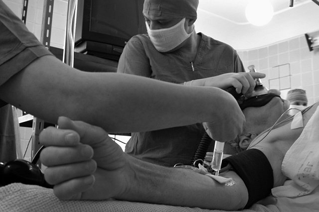 Американские ученые выясняют, есть ли жизнь после смерти