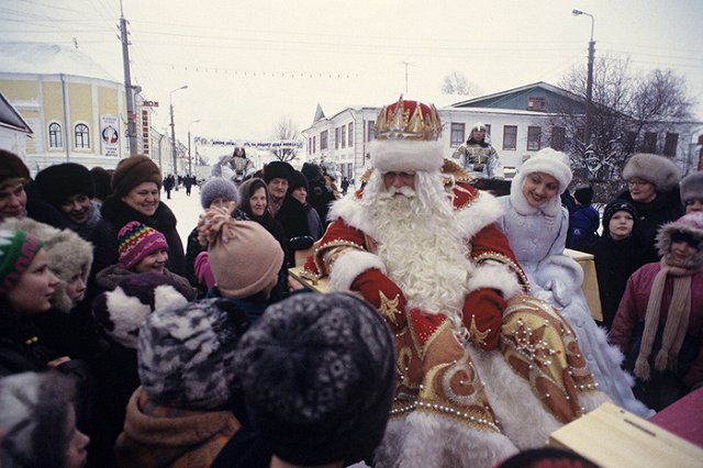 Акция против запрета на перевозку детей старыми автобусами состоится 15 ноября