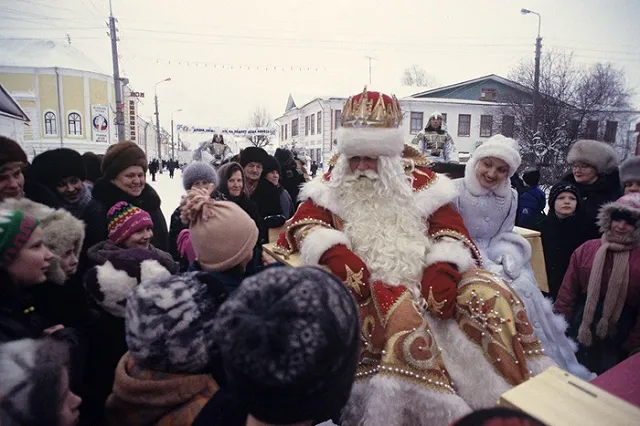 Акция против запрета на перевозку детей старыми автобусами состоится 15 ноября