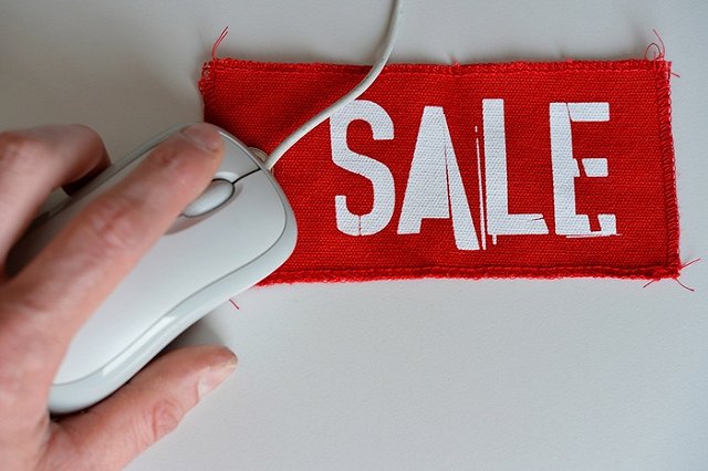 Онлайн-распродажа «Киберпонедельник 2018» состоится в конце января в России