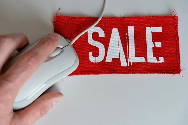 Онлайн-распродажа «Киберпонедельник 2018» состоится в конце января в России