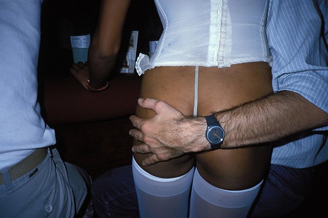 Челябинка продала 13-летнюю дочь богатому педофилу в Москве