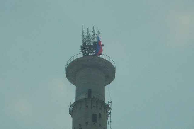 Легко отделались: екатеринбургским руферам вменяют «мелкое хулиганство»