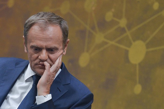 США избавили Европу от иллюзий