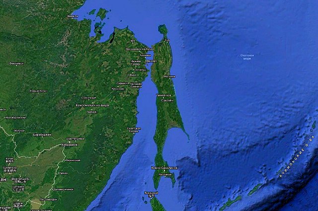 Новый мегамост обойдется России дороже Крымского