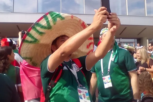 Составлен рейтинг самых любвеобильных болельщиков