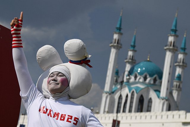 Чистый футбол: чем запомнятся японские болельщики и игроки на ЧМ-2018