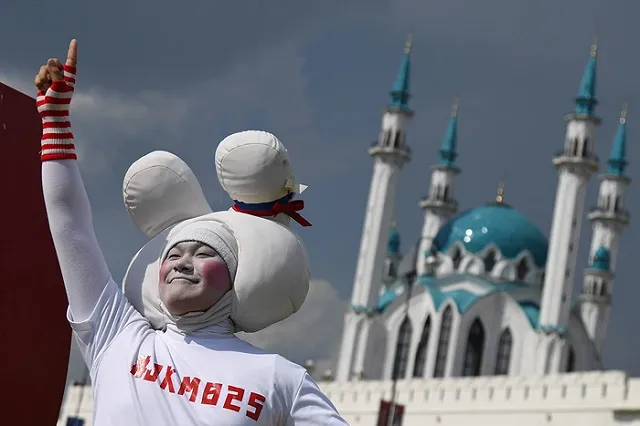 Чистый футбол: чем запомнятся японские болельщики и игроки на ЧМ-2018