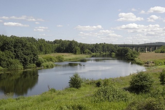 Трое детей утонули из-за перевернувшейся лодки в Астраханской области