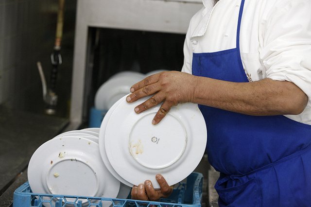 Роспотребнадзор через суд потребовал ликвидировать МУП «Золушка»