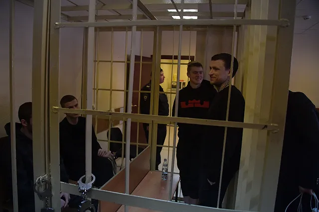 Появились подробности о падении из окна свидетеля по делу Кокорина и Мамаева