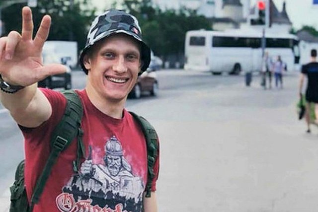 В Армении арестовали основного фигуранта дела об убийстве экс-бойца ГРУ