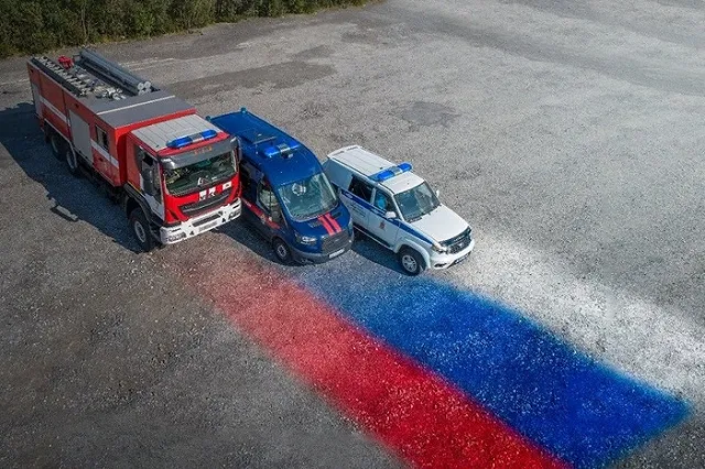 В Приморье произошел взрыв в жилом доме