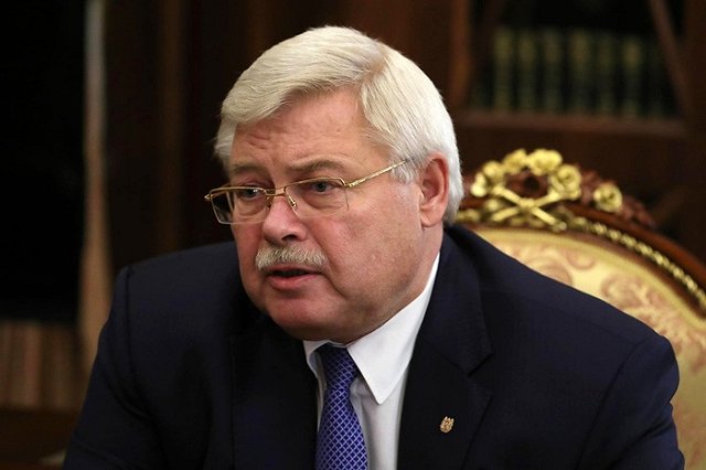 Выросший в 9 раз доход семьи томского губернатора объяснили продажей земли
