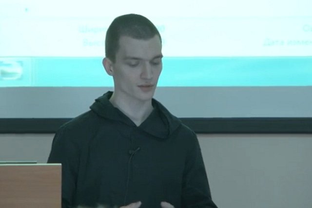 Судебные приставы начали поиск уличного художника Тимофея Ради