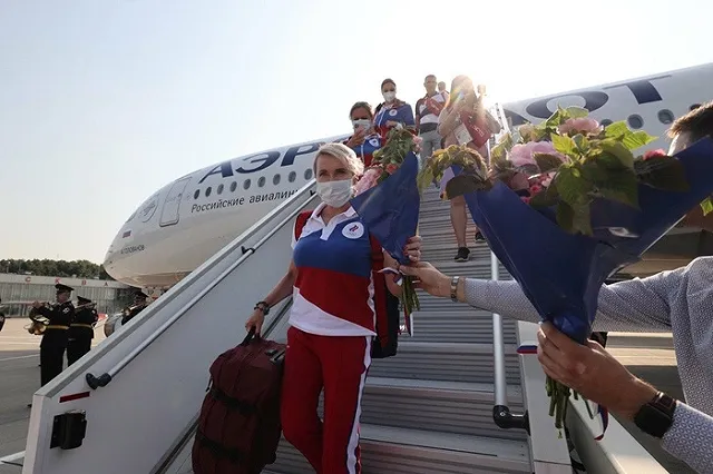 Олимпиада в Пекине предположительно пройдет в том же формате, что и в Токио