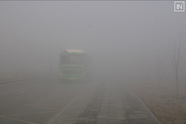 Администрация Екатеринбурга перекрыла дорогу в микрорайон Солнечный