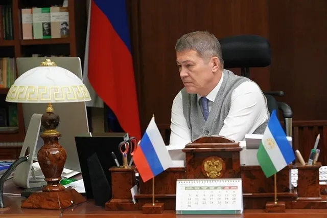 «Моральные недоумки»: глава Башкирии — о тех, кто выступает против приезда беженцев из ДНР и ЛНР