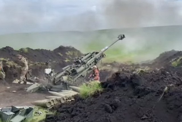 Рада удалила из Twitter фото убитой ВСУ жительницы Донецка