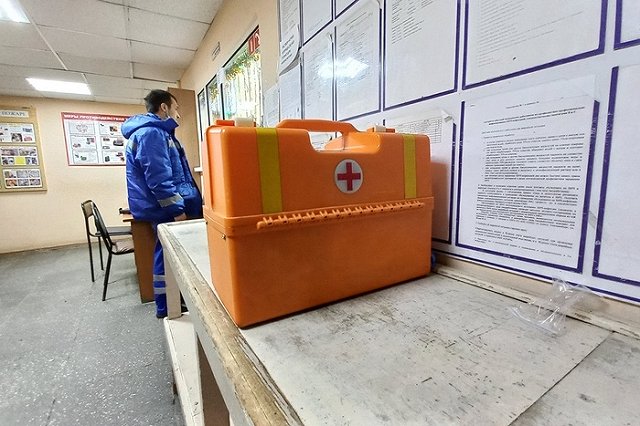 Главный врач екатеринбургской больницы, ответил на интересующий всех вопрос