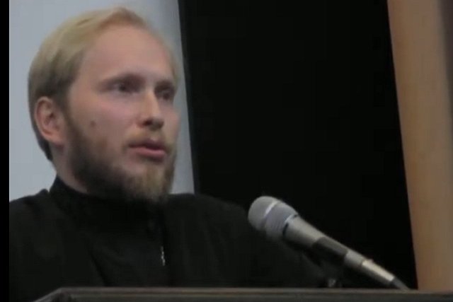 Лишенный сана священник РПЦ перешел под юрисдикцию Константинополя