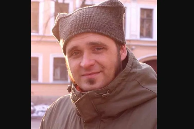 Умер вокалист группы Markscheider Kunst, автор саундтрека к фильму «Питер FM» Ефременко