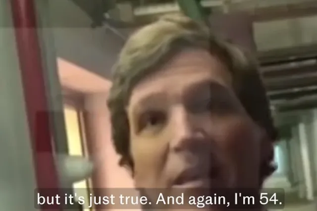 Риттер: интервью Путина Такеру Карлсону станет ударом по русофобии в США