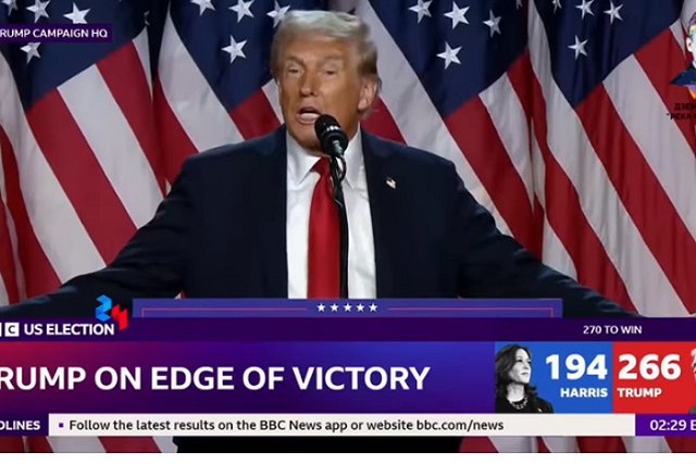 Трамп хочет попросить ОПЕК снизить цены на нефть, чтобы принудить Россию к «сделке»