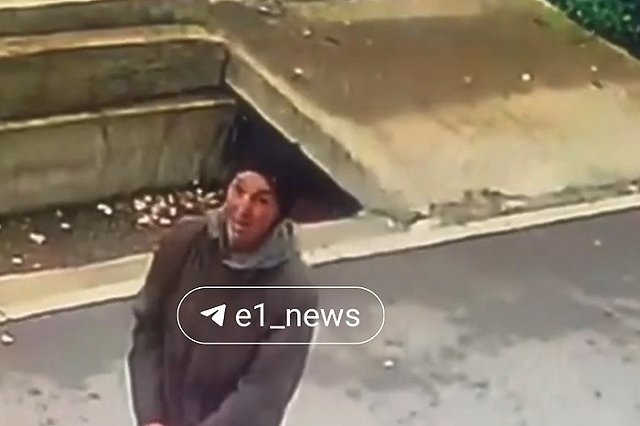 Стало известно, за что в свердловском городе жестоко зарезали учёного посреди улицы