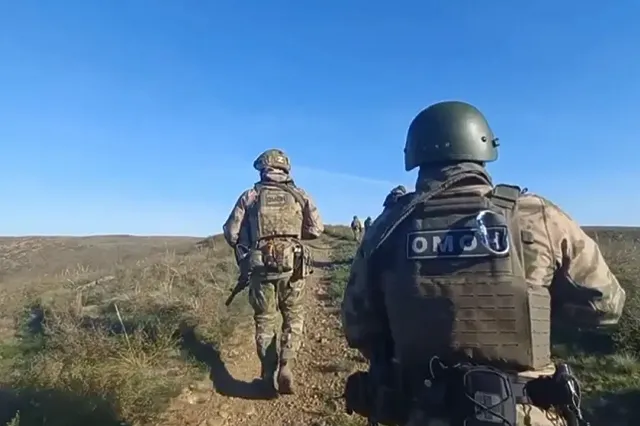 Застреливший сотрудника полиции оренбуржец являлся участником СВО