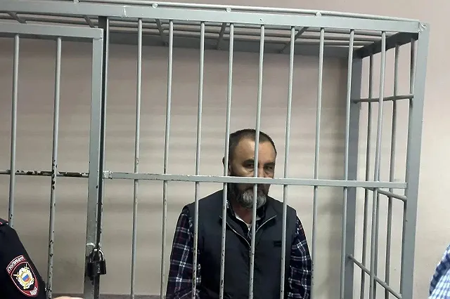 Водителя, который устроил смертельное ДТП на 8 Марта, отправили в СИЗО