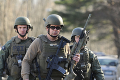 Стрелявший в Колорадо школьник планировал массовое убийство