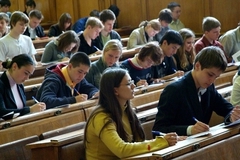 Пять вузов проведут дополнительные экзамены в нагрузку к ЕГЭ