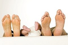 В Ванкувере родителями ребенка впервые признаны три человека