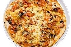 В екатеринбургском ресторане нашли грубые нарушения