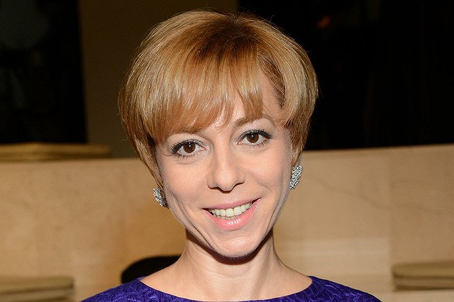 На РЕН ТВ закрыли «Неделю» с Марианной Максимовской