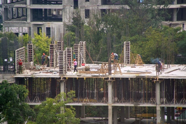 На севере Екатеринбурга построят новый микрорайон на 25 тыс. жителей