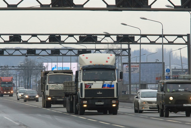 В Калининграде уже год не могут поймать незаконный мобильный крематорий