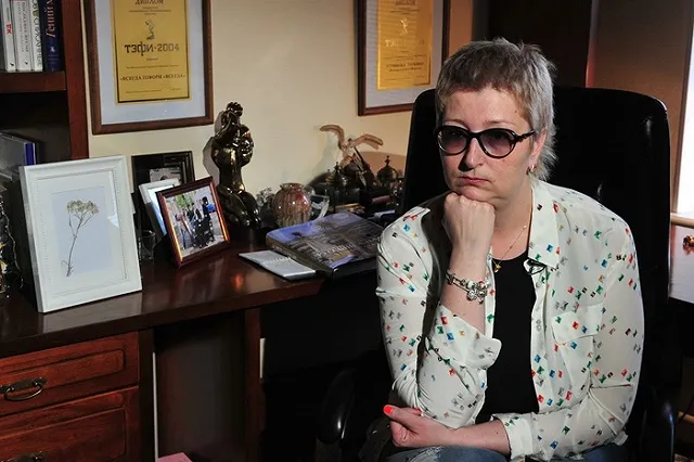 Артемий Лебедев потребовал полтора миллиона из-за книг Устиновой