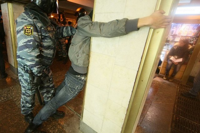 Недавно освободившийся педофил подозревается в изнасиловании 10-летней девочки