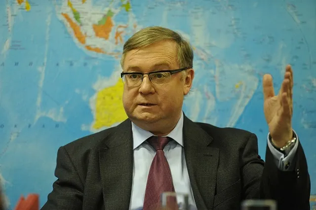 Степашин и Козицын вновь предложили переименовать Свердловскую область