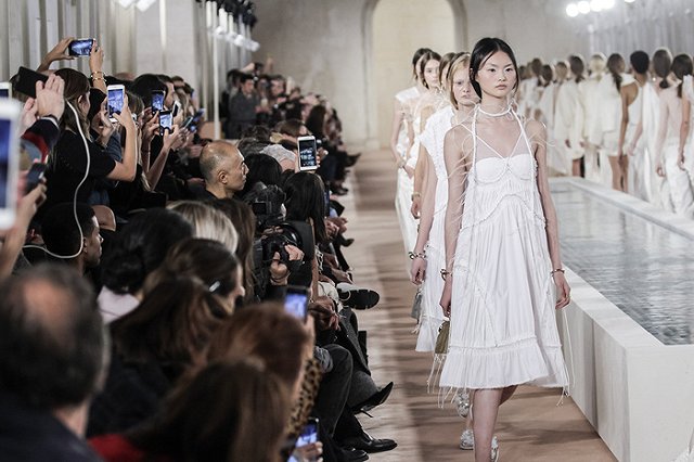 Грузинского дизайнера обвинили в расизме