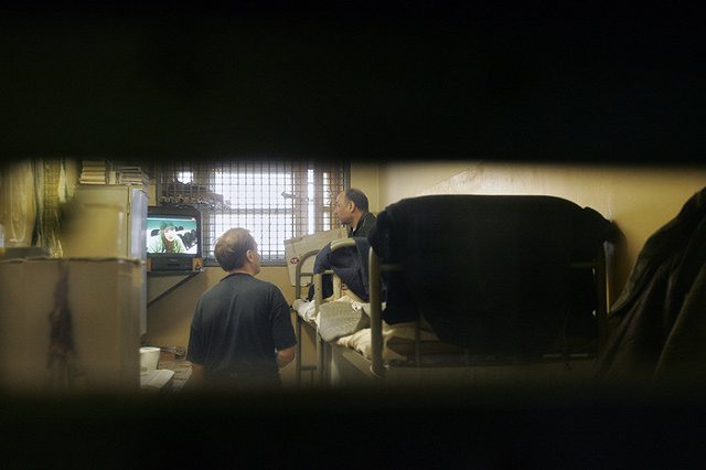 Бизнесмен, сбивший депутата в Перми, вышел на свободу