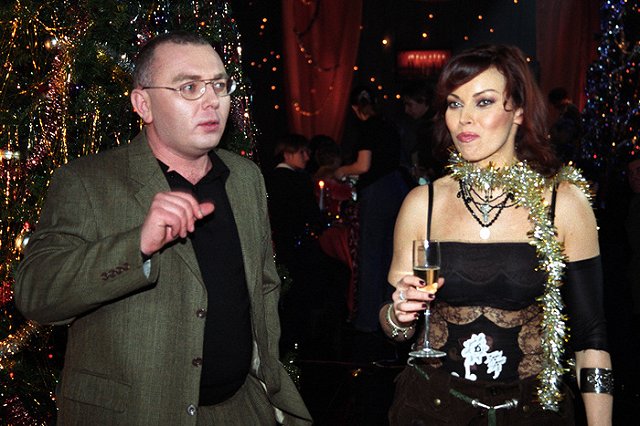 Павел Лобков покинул «Дождь» из-за разногласий с руководством телеканала