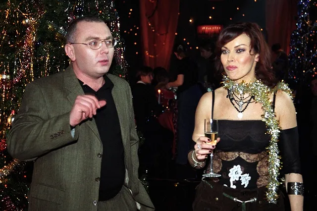 Павел Лобков покинул «Дождь» из-за разногласий с руководством телеканала