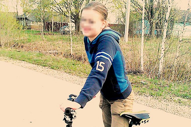 Спасшаяся на Сямозере девочка госпитализирована из-за риска самоубийства